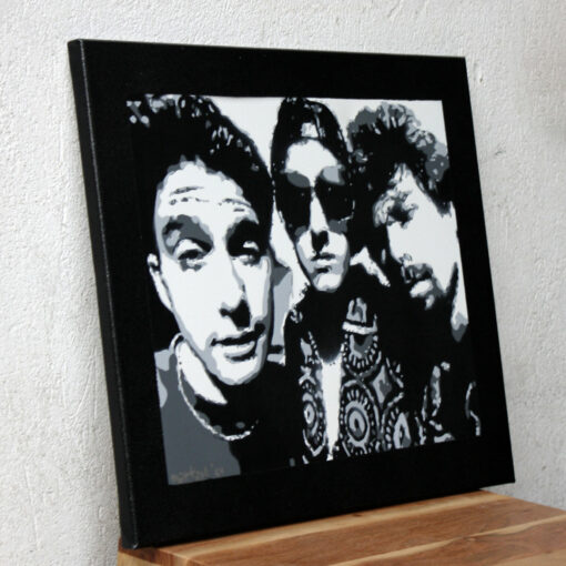 Beastie Boys – Bild 2