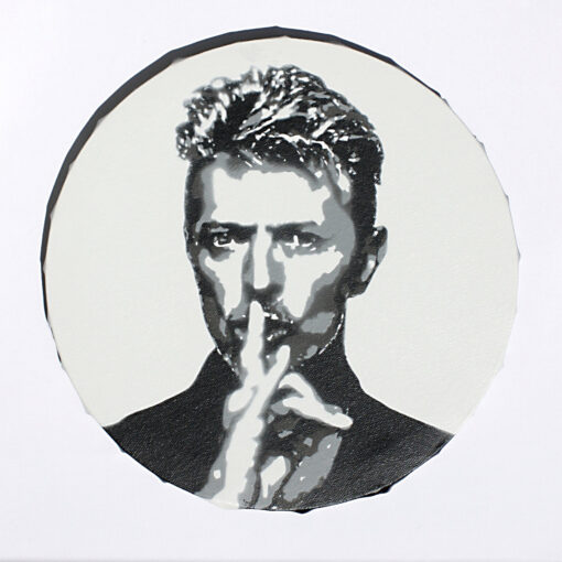David Bowie