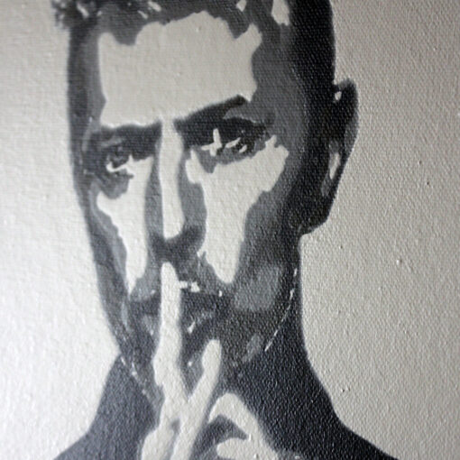 David Bowie – Bild 4
