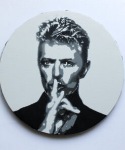David Bowie
