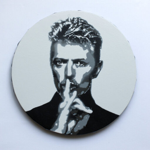 David Bowie
