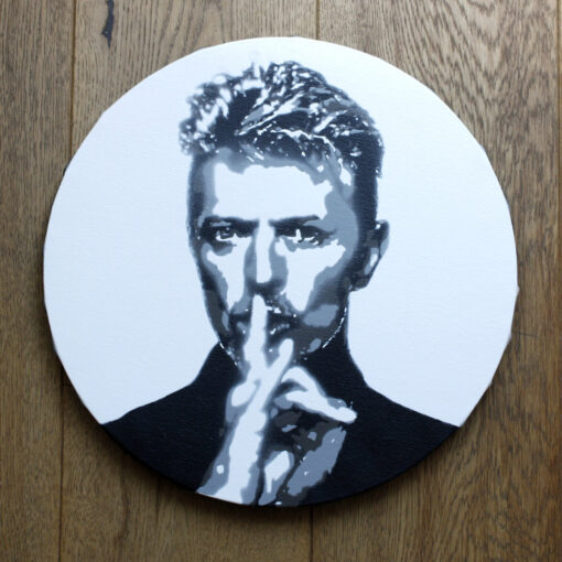 David Bowie – Bild 3