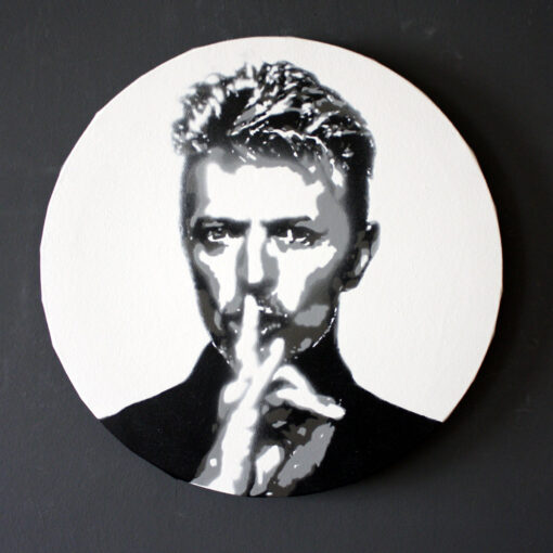 David Bowie – Bild 2